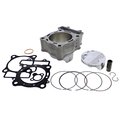 Cylinder Works Big Bore Cylinder Kit For Honda CRF 250 R 2018-2020 CW11011K01